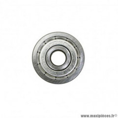 Roulement Piaggio 28x8x9 carter transmission 50 Typhoon, NRG, Liberty, Zip - 50 Stalker, Runner - 50 SR, Vespa LX - 82521R