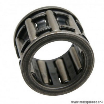 Cage à aiguilles Piaggio - 500501 - pour scooters 50 Fly 2T, Liberty 2T, NRG, Typhoon, Zip 2T, et Aprilia 50 SR Motard 2T, Gilera 50 Runner, Vespa LX 2T, Primavera 2T