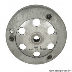 Cloche/tambour d'embrayage Piaggio origine 289933 pour scooter 50cc