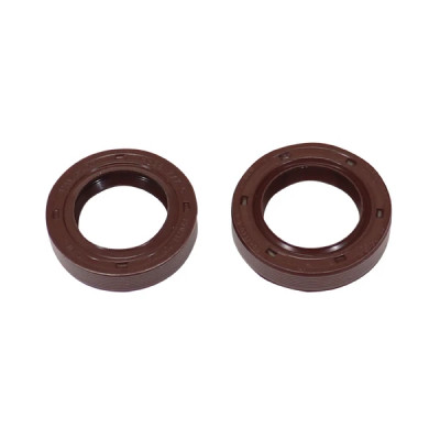 Joint spi embiellage Artein 2 Viton pour scooter Piaggio 50 air et liquide - Derbi 50 scooter air et liquide