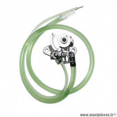 Pompe à huile Piaggio 125 Hexagon 2T, Skipper 2T, Typhoon 2T 1998-2005, Gilera 125 Runner 2T 1998-2005 - 82608R