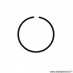 Segment Piaggio 50 TYPHOON 1995+, NRG 1998+, ZIP 2000+, VESPA LX 2005+, LIBERTY 1998+, FLY 2T 2005+, APRILIA 50 SR 2010+, GILERA 50 STALKER 1997+, RUNNER 1997+ - 825416 -