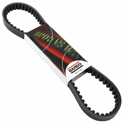 Courroie Bando 804 x 17,5 x 8 Piaggio 50 Typhoon 1994-1999, NRG 1994-1999, NTT après 1995, Free 1992-2002