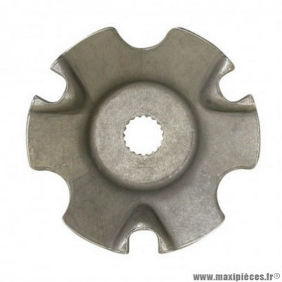 Logement-flasque galets Piaggio 50cc -480227-