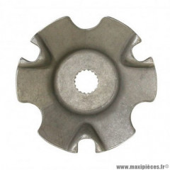 Logement-flasque galets Piaggio 50cc -480227-