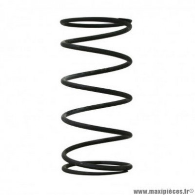 Ressort correcteur de couple Piaggio 478028 50 Typhoon, NRG, Zip, Liberty, Vespa LX, Vespa S, Aprilia 50 SR, Gilera 50 Stalker, Runner, DNA