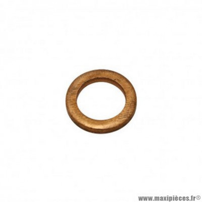 Joint obturateur échappement Piaggio -016195-