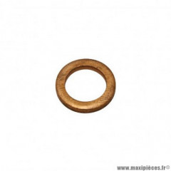 Joint obturateur échappement Piaggio -016195-