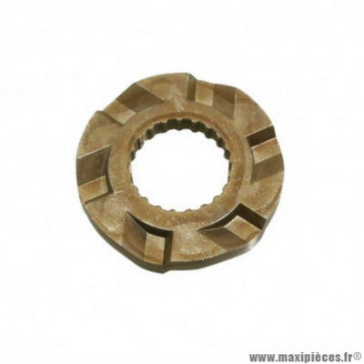 Rochet de kick Piaggio 478032 pour maxi-scooter 125 Typhoon 2T, Skipper 2T, Hexagon 2T, Gilera 125 Runner 2T 1998 à 2005