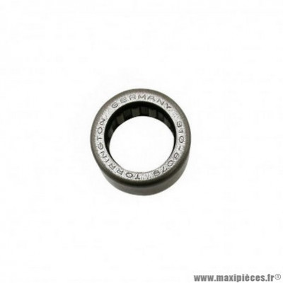 Cage à aiguilles-douille de poulie receptrice Piaggio origine pour scooter 50cc - 289952 -