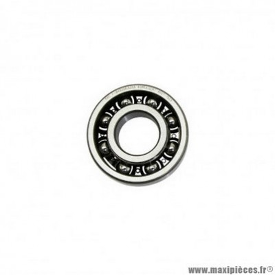 Roulement Piaggio 17x40x12 axe poulie receptrice -435363- pour scooter 50cc