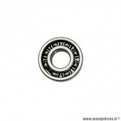 Roulement Piaggio 17x40x12 axe poulie receptrice -435363- pour scooter 50cc
