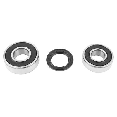 Roulement d'embiellage adaptable kit 6202+6203 ZKL