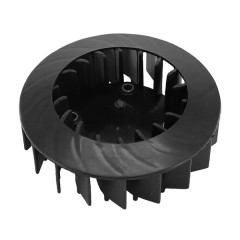 Turbine adaptable 50 Kisbee 4T, Speedfight, TRK, Trekker, Buxy