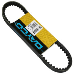 Courroie Dayco Kevlar 700 x 18 pour scooter Peugeot 50 SV, Zenith - Honda 50 Bali, SFX