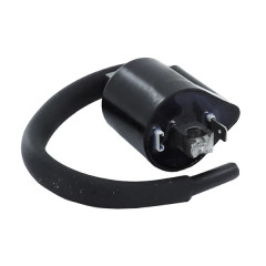 Bobine d'allumage adaptable pour maxi-scooter Benelli 125-150 Velvet, Malaguti 125-150 Madison, MBK 125-150-180 Skyliner, 125-150 Doodo, Yamaha 125-150-180 Majesty (1 cosse)