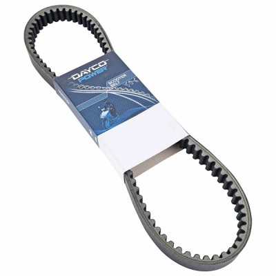 Courroie Dayco Kevlar 923 x 22 Yamaha 125 Xmax 2006+2020, X-City 2008+2015 - MBK 125 Skyliner, Cityliner