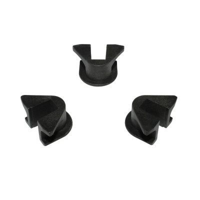 Guide de variateur Polini Hi-Speed 242.034 pour maxi-scooter Yamaha 125 XMAX 2006+ - MBK 125 Skycruiser 2006+