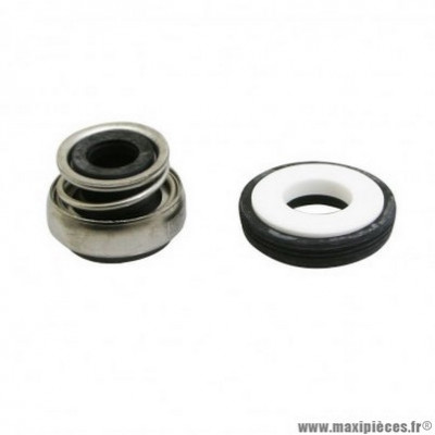 Joint spi de pompe à eau Piaggio origine pour maxi-scooter 400-500cc -497486-