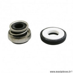 Joint spi de pompe à eau Piaggio origine pour maxi-scooter 400-500cc -497486-