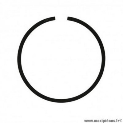 Segment intermédiaire Piaggio pour maxi-scooter 250cc - 484908 -