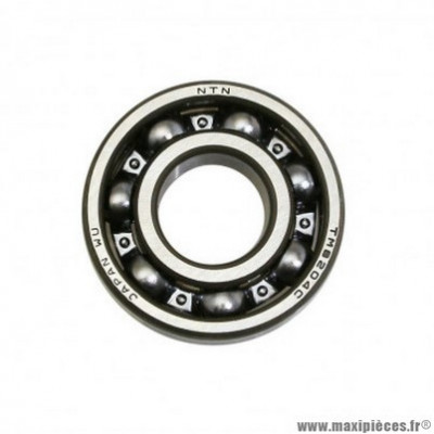 Roulement Piaggio (20x47x14) Référence EX833701