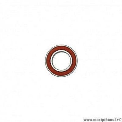 Roulement Piaggio (17x30x7) pour maxi-scooter 125-250-300 -82753R-