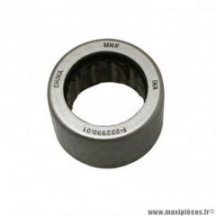 Cage à aiguilles Piaggio correcteur de couple 20x29x18 -82518R- pour maxi-scooter 125-250-300