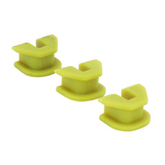 Guide de variateur Top Performances adaptable (OEM 4348555) pour maxi-scooter Piaggio 125-200