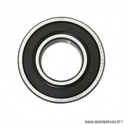 Roulement Piaggio (20x42x12) pour maxi-scooter 400-500cc -82656R-