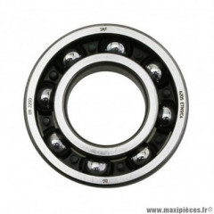 Roulement Piaggio (25x52x15) transmission arrière maxi-scooter 400-500cc -825233-