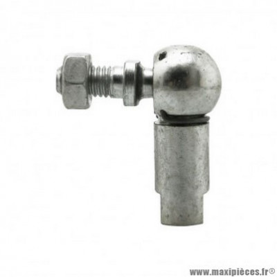 Rotule de selecteur de vitesse Piaggio filetage à droite AP8210007 moto-guzzi, aprilia