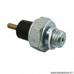 Manomètre détecteur pression huile Piaggio Gu17768750 Moto-Guzzi