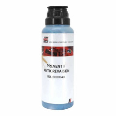 Liquide anti-crevaison adaptable 250ml scooter, maxiscooter, moto, 50 à boite, quad (6000140)