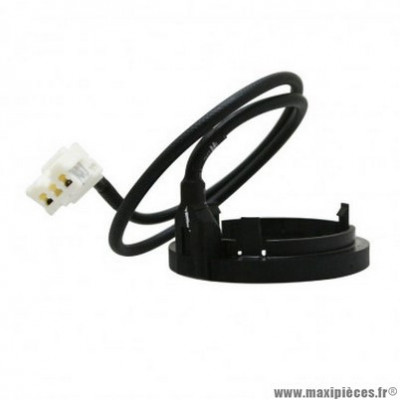 Antenne Piaggio commune à toute la gamme maxi-scooter (avant 2012) -1D003415R-