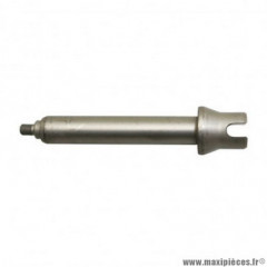 Axe de pompe à eau PIAGGIO 400-500 MP3, Beverly, X8, X-Evo, X9, X10, Gilera 500 Fuoco, Nexus, Aprilia 400-500 Atlantic, Scarabeo -872536-