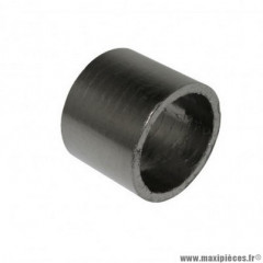 Bague de silencieux Piaggio origine pour maxi-scooter 125-250-300 MP3, Vespa GTS, Beverly, X8, X9, X7, X-EVO, Gilera 125-250-300 Nexus, Aprilia 125-250 Atlantic, Sport-City, SR-MAX - 8263885