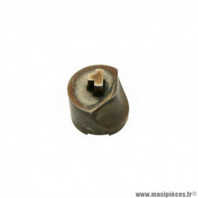 Bloc serrure Piaggio - 178562 - 125 PX, 50 Typhoon, NRG, Tracteur Ape 50 2T