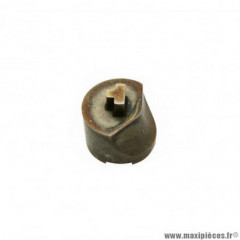 Bloc serrure Piaggio - 178562 - 125 PX, 50 Typhoon, NRG, Tracteur Ape 50 2T