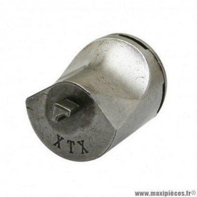 Bloc serrure Piaggio origine 1B006291 - Scooters 50-125 Fly, Liberty, Zip, Vespa LX, 125-250-400 X8, X-EVO, 125-250-300 Vespa GTS, Gilera 50 Runner, Aprilia 50-125 SR, Sport-City