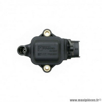 Bobine d'allumage Piaggio 125 MP3 ie 2008-2012, 300 MP3 2009-2014 -641007-