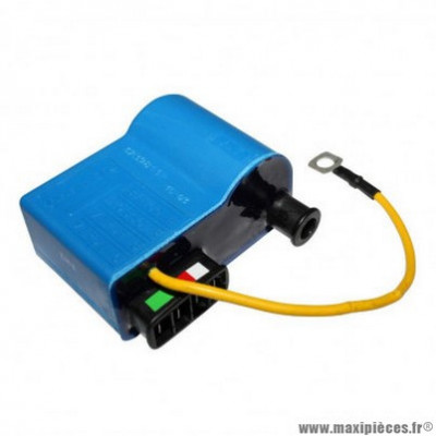 Bobine allumage Piaggio pour Vespa 125 PX 1998+ et Ape 50 2T 1998+ -244128-