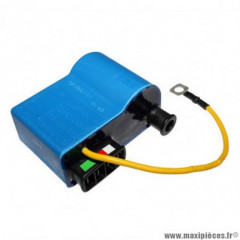 Bobine allumage Piaggio pour Vespa 125 PX 1998+ et Ape 50 2T 1998+ -244128-