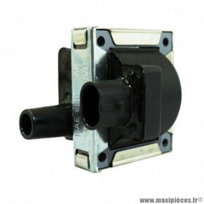 Bobine allumage Piaggio - GU30716500 - pour moto-guzzi 1100 California 1994-2004, 1200 Griso 2007-2017, 750 V7 2008-2012, 1200 Norge à partir de 2010, 1200 Sport 2008-2013, 1100 V11 1999-2005