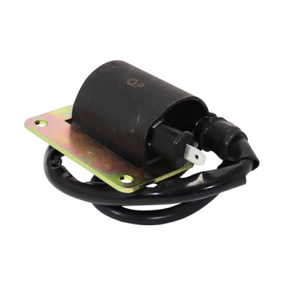 Bobine allumage adaptable avec CDI pour Piaggio 125 Typhoon 1993-2000