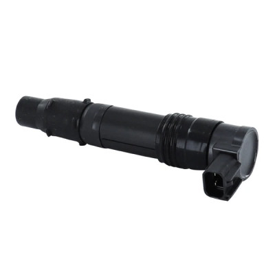 Bobine allumage adaptable F6T560 - 12V - 2 cosses pour Kawasaki 1000 ZX-10R 2004-2010, 1400 GTR 2008-2015, 1400 ZZR 2006-2015