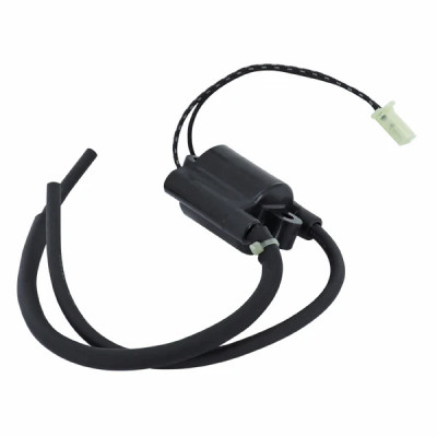 Bobine allumage adaptable double F6T532 pour moto Suzuki 650 XF Freewind 1997-2001, 650 DR SE 1996-2014, Yamaha 1300 XJR 2002-2012