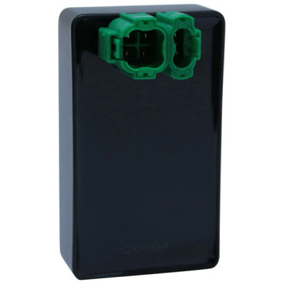 Boîtier CDI Top Performances Type Origine pour Scooter Kymco 50 Agility 4T R10-R12