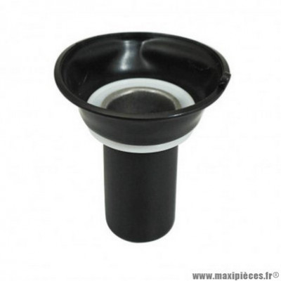 Boisseau carburateur Piaggio CM129701 125 X9, Beverly, X8, Vespa Granturimo 1998-2005, Gilera 125 DNA, Runner 1998-2005, Aprilia 125-250 Atlantic, Scarabeo, 125 Sport-City