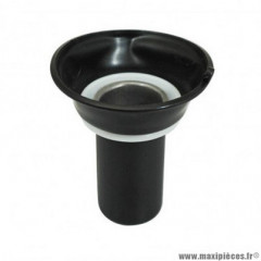 Boisseau carburateur Piaggio CM129701 125 X9, Beverly, X8, Vespa Granturimo 1998-2005, Gilera 125 DNA, Runner 1998-2005, Aprilia 125-250 Atlantic, Scarabeo, 125 Sport-City